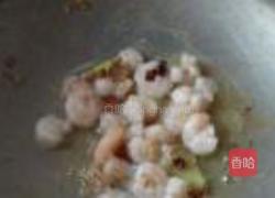 清爽小炒的做法图解6
