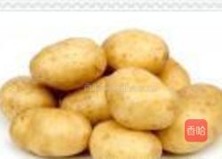 薯条的做法图解1