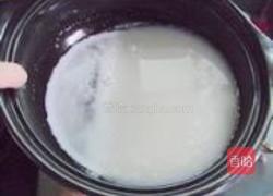 自制鲜藕粉的做法图解8