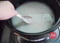 自制鲜藕粉的做法图解9