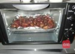 蜜烤栗子的做法图解6