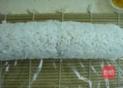 蟹籽寿司的做法图解8