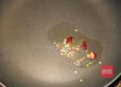 炝炒莲花白的做法图解3