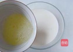 双皮奶的做法图解6