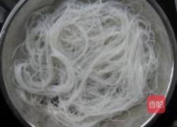 粉丝带子螺的做法图解2