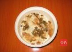 法棍布丁的做法图解5