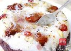 八宝糯米饭的做法图解12