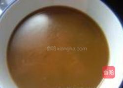 扁豆焖面的做法图解7