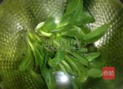 营养早餐的做法图解1