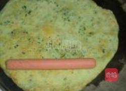 营养早餐的做法图解7