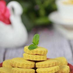 休闲饼干的做法[图]