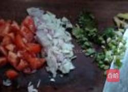 意大利面的做法图解4