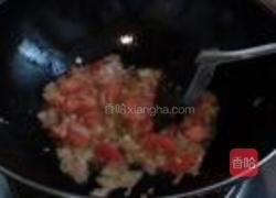 意大利面的做法图解6