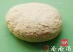 柿子奶酪球的做法图解4
