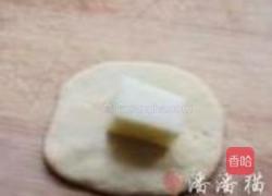 柿子奶酪球的做法图解8