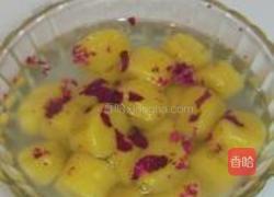 栗薯园子的做法图解10