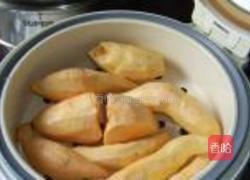 栗薯园子的做法图解2