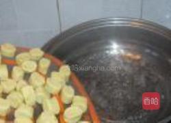 栗薯园子的做法图解7