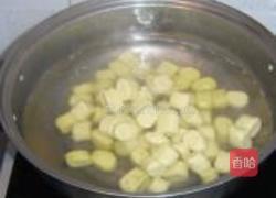 栗薯园子的做法图解8