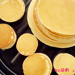 铜锣烧的做法[图]