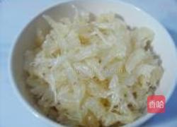 蜂蜜柚子茶的做法图解4