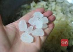 蜂蜜柚子茶的做法图解6