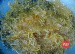 蜂蜜柚子茶的做法图解7