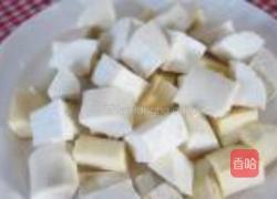 甜心木薯的做法图解2