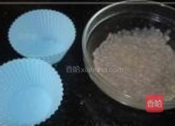 巧克力西米塔的做法图解1