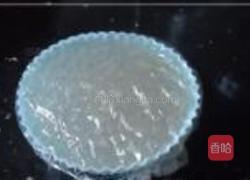 巧克力西米塔的做法图解3