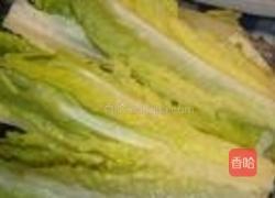 生菜牛肉卷的做法图解4