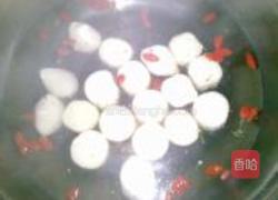 兰花烩玉子的做法图解5