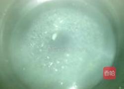 兰花烩玉子的做法图解6