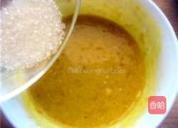 香蕉甜饼的做法图解6