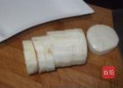 焦糖鲜淮的做法图解1