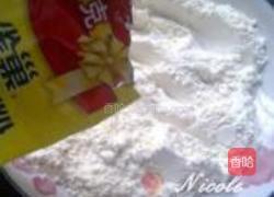 经典酥炸鳕鱼排的做法图解3