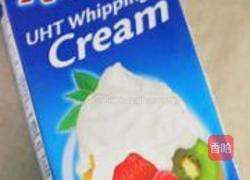 芝士焗薯泥的做法图解1