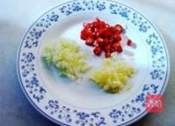 酱油小虾的做法图解2