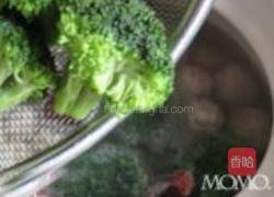 麦枣甘草肉丸汤的做法图解12