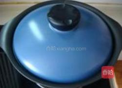 金玉满堂焖素斋的做法图解16