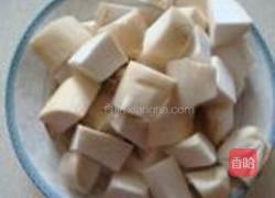 金玉满堂焖素斋的做法图解2