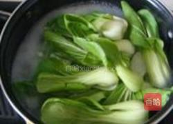 金玉满堂焖素斋的做法图解7