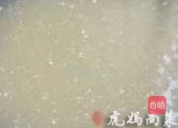 羊肉面的做法图解4