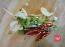 清炒木耳菜的做法图解2