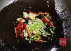 清炒木耳菜的做法图解3