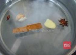 盐水毛豆的做法图解3