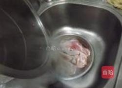 手把羊肉的做法图解2