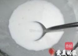 彩椒炒鸡排的做法图解3