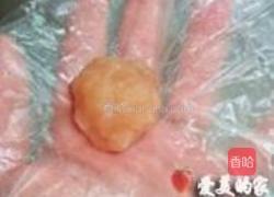 彩椒炒鸡排的做法图解4