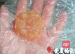 彩椒炒鸡排的做法图解5